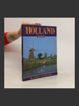 Holland: 178 Photographs in colour - náhled