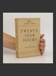 Twenty Four Hours - náhled