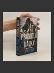 Pravidla války - náhled