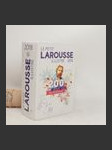 Le petit Larousse illustré 2018 - náhled