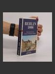 Berlin 1806 - náhled