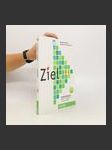 Ziel B2. Deutsch als Fremdsprache. Band 1, Lehrerhandbuch. Lektion 1-8. Niveau B2 (CD) - náhled