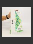Ziel B2. Deutsch als Fremdsprache. Band 1, Lehrerhandbuch. Lektion 1-8. Niveau B2 (CD) - náhled