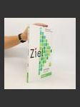 Ziel B2. Deutsch als Fremdsprache. Band 1, Lehrerhandbuch. Lektion 1-8. Niveau B2 (CD) - náhled