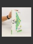 Ziel B2. Deutsch als Fremdsprache. Band 1, Lehrerhandbuch. Lektion 1-8. Niveau B2 (CD) - náhled