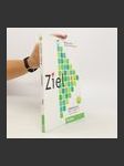 Ziel B2. Deutsch als Fremdsprache. Band 1, Lehrerhandbuch. Lektion 1-8. Niveau B2 (CD) - náhled