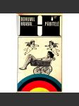 Pábitelé (edice: Kapka, sv. 105) [povídky, mj. Automat Svět, Dáma s kaméliemi, Diamantové očko, Chcete vidět zlatou Prahu?] - náhled