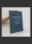 Grundbegriffe der Statik - náhled