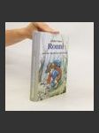 Ronni und die Macht des Dreisteins - náhled