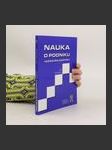 Nauka o podniku - náhled