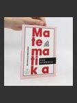 Matematika pro gymnázia: Rovnice a nerovnice - náhled