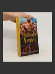 Highlander Avenged. A Scottish Time Travel Romance - náhled