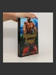 Highlander Found. A Scottish Time Travel Romance - náhled