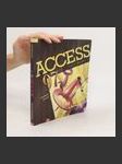 Microsoft Access 97. Uživatelská příručka - náhled