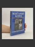Marťanský kodex - Nové záběry z Marsu - náhled