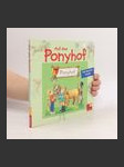 Auf dem Ponyhof - náhled