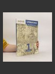 Nová literatura pro střední školy. Učebnice 1 - náhled
