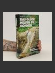 Das Glück helfen zu können - náhled