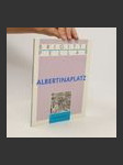 Albertinaplatz - náhled