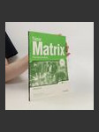 New Matrix - Pre-Intermediate: Workbook - náhled
