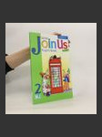 Join Us for English 2 Pupil´s Book - náhled