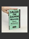 Salar the Salmon - náhled