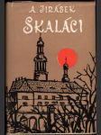 Skaláci - náhled