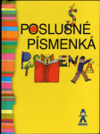 Poslušné písmenká (veľký formát) - náhled