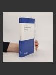 Studien-Sammlung Steuerrecht - náhled