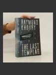 The Last Templar - náhled