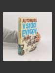 Automobil v srdci Evropy - náhled