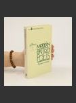 An Introduction to 50 Modern British Poets - náhled