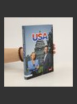 Usa - náhled