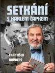 Setkání s karlem čapkem františek novotný - náhled