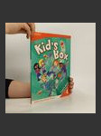 Kid's box. Pupil's book 4 - náhled