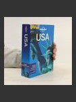 Usa - náhled