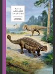 Atlas prehistorických živočichů malý radek - náhled