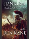 Válečná mračna  kane ben - náhled