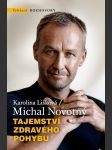 Tajemství zdravého pohybu lišková karolína, novotný michal - náhled