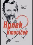 Země, které už nevydávají víza kmoníček hynek - náhled