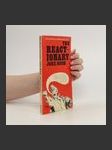 The reactionary joke book - náhled