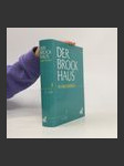 Der Brock Haus in drei Bänden I. A-GN - náhled