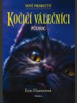 Nové proroctví (2) - východ měsíce  hunterová erin - náhled