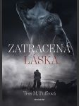 Zatracená láska puffrová tess m. - náhled