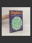 English 2 - náhled