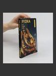 Fyzika pro střední školy I - náhled