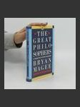 The Great Philosophers. An Introduction to Western Philosophy - náhled