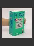 Pons Micro-Robert poche. Dictionnaire d'apprentissage du français - náhled