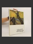 Vincent van Gogh - náhled