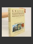 Knaurs illustrierte Weltgeschichte - náhled